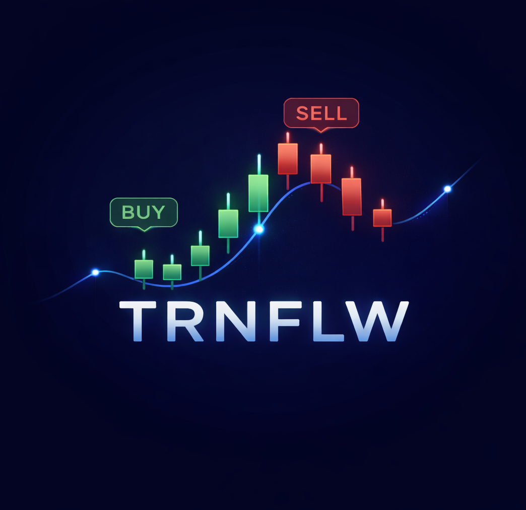 TRNFLW Logo